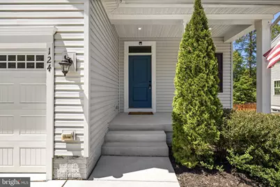 124 Brooke Village Drive, Fredericksburg, VA 22405 - Photo 43
