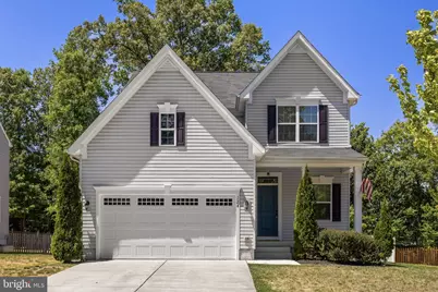 124 Brooke Village Drive, Fredericksburg, VA 22405 - Photo 1