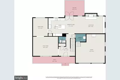 309 Clippership Cove, Stafford, VA 22554 - Photo 45