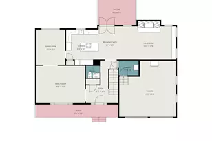 309 Clippership Cove, Stafford, VA 22554 - Photo 45