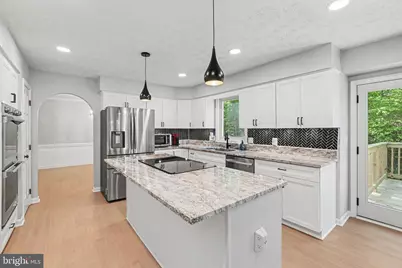 309 Clippership Cove, Stafford, VA 22554 - Photo 9
