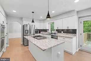 309 Clippership Cove, Stafford, VA 22554 - Photo 9