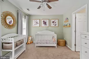 153 Nottingham Dr, Fredericksburg, VA 22406 - Photo 47