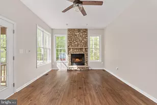 153 Nottingham Dr, Fredericksburg, VA 22406 - Photo 33