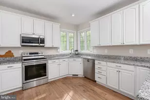 153 Nottingham Dr, Fredericksburg, VA 22406 - Photo 27