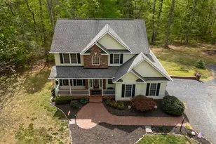 153 Nottingham Dr, Fredericksburg, VA 22406 - Photo 7