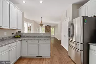 153 Nottingham Dr, Fredericksburg, VA 22406 - Photo 23