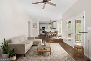 153 Nottingham Dr, Fredericksburg, VA 22406 - Photo 35