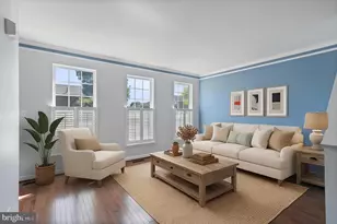 106 Davidson St, Stafford, VA 22554 - Photo 3