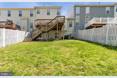 106 Davidson Street, Stafford, VA 22554 - Photo 33