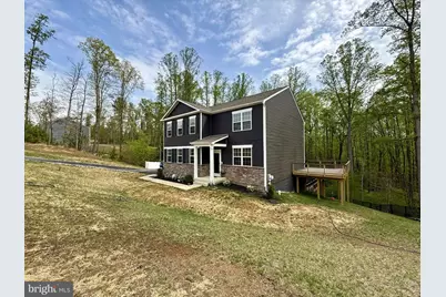 311 Rock Raymond Drive, Stafford, VA 22554 - Photo 3