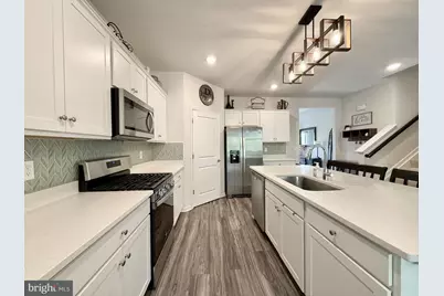 311 Rock Raymond Drive, Stafford, VA 22554 - Photo 9
