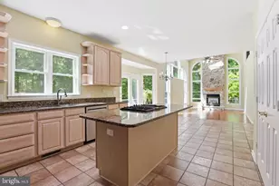 56 Monument Dr, Stafford, VA 22554 - Photo 17