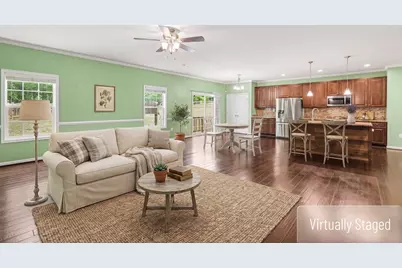 1095 Timber Mill Lane, Fredericksburg, VA 22406 - Photo 7