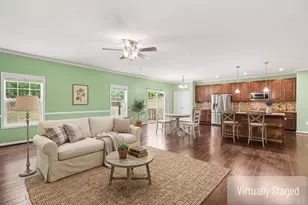 1095 Timber Mill Ln, Fredericksburg, VA 22406 - Photo 7