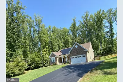 1095 Timber Mill Lane, Fredericksburg, VA 22406 - Photo 1