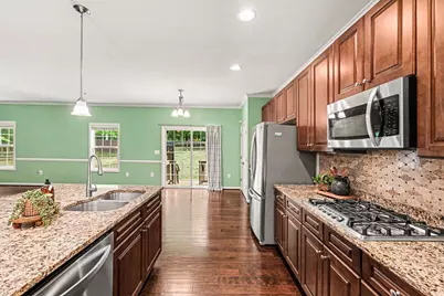 1095 Timber Mill Lane, Fredericksburg, VA 22406 - Photo 3