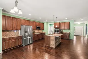 1095 Timber Mill Ln, Fredericksburg, VA 22406 - Photo 5