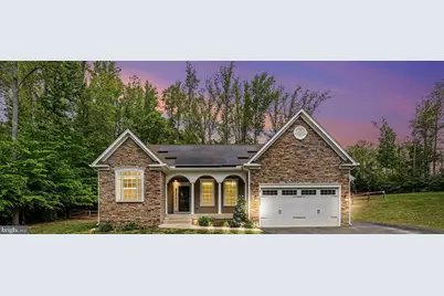 1095 Timber Mill Lane, Fredericksburg, VA 22406 - Photo 1
