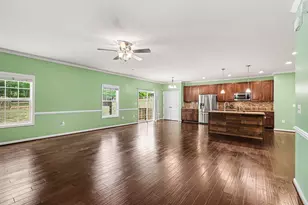 1095 Timber Mill Ln, Fredericksburg, VA 22406 - Photo 9