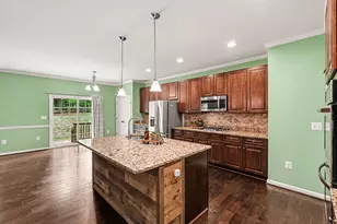 1095 Timber Mill Ln, Fredericksburg, VA 22406 - Photo 7