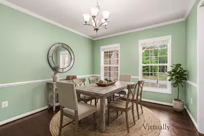1095 Timber Mill Lane, Fredericksburg, VA 22406 - Photo 11