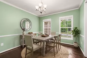 1095 Timber Mill Ln, Fredericksburg, VA 22406 - Photo 11