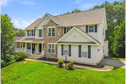 6 Towering Oaks Drive, Fredericksburg, VA 22405 - Photo 1