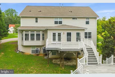 6 Towering Oaks Drive, Fredericksburg, VA 22405 - Photo 43