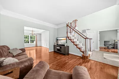6 Towering Oaks Drive, Fredericksburg, VA 22405 - Photo 11