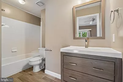 905 Shaw Court, Fredericksburg, VA 22405 - Photo 13
