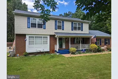 1009 Bayview Overlook #BASEMENT UNIT, Stafford, VA 22554 - Photo 1