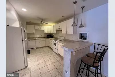 1009 Bayview Overlook #BASEMENT UNIT, Stafford, VA 22554 - Photo 3
