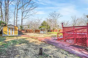 33 Blair Rd, Fredericksburg, VA 22405 - Photo 39
