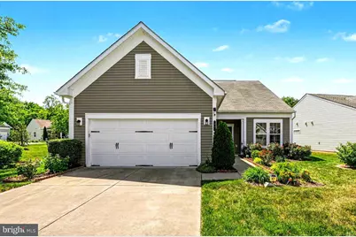 97 Battery Point Drive, Fredericksburg, VA 22406 - Photo 1