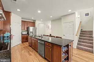 97 Battery Point Dr, Fredericksburg, VA 22406 - Photo 5