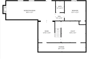32 Kelly Way, Stafford, VA 22554 - Photo 61