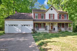 58 Baldwin Dr, Fredericksburg, VA 22406 - Photo 35