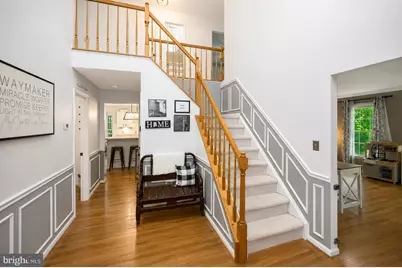 58 Baldwin Drive, Fredericksburg, VA 22406 - Photo 3