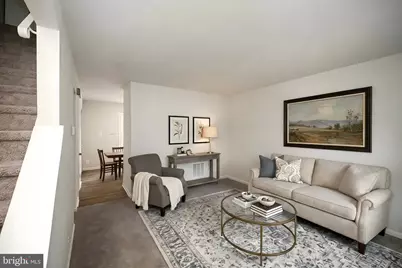 613 Madison Court #23, Stafford, VA 22556 - Photo 5