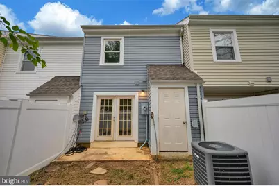 613 Madison Court #23, Stafford, VA 22556 - Photo 27