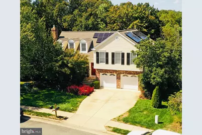 30 Bridgeport Circle, Stafford, VA 22554 - Photo 1