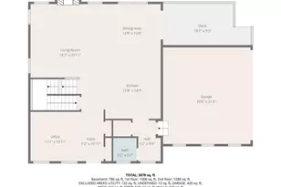22 Granville Dr, Fredericksburg, VA 22405 - Photo 37