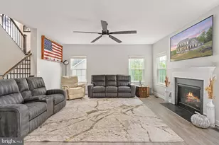 22 Granville Dr, Fredericksburg, VA 22405 - Photo 17