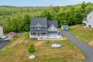 22 Granville Dr, Fredericksburg, VA 22405 - Photo 3