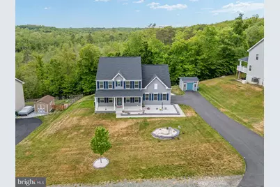 22 Granville Drive, Fredericksburg, VA 22405 - Photo 35