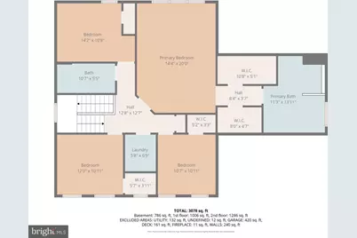 22 Granville Drive, Fredericksburg, VA 22405 - Photo 33
