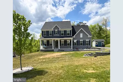 22 Granville Drive, Stafford, VA 22554 - Photo 1