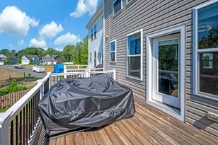 429 Snowberry Ln, Fredericksburg, VA 22405 - Photo 37