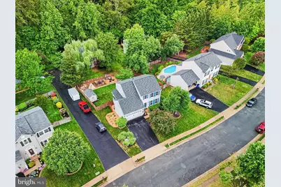 17 Silverthorn Court, Stafford, VA 22554 - Photo 39